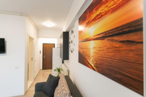 Sea View Apartment Mamaia